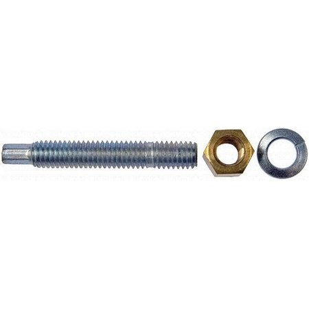 MOTORMITE DOUBLE ENDED STUD- 3/8-16 X 1-1/4IN AND 29200